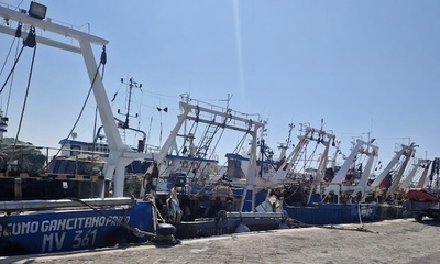 ​Technical Survey&nbsp;in Mazara del&nbsp;Vallo