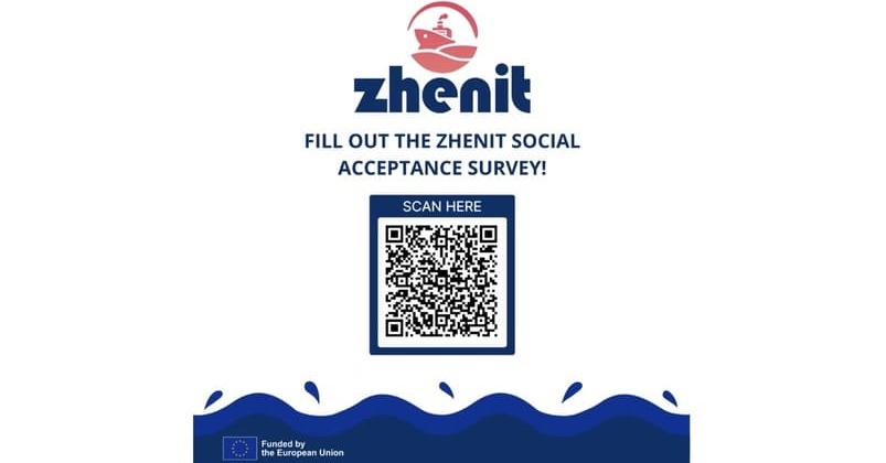 Fill out the ZHENIT Project Social Acceptance Survey