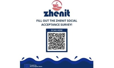 ​Help Us Shape the Future of the ZHENIT Project