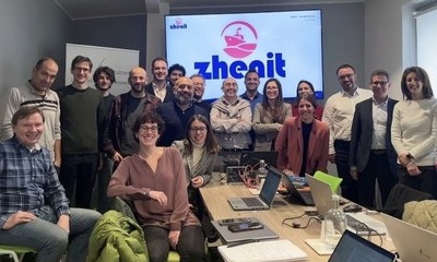 ​Highlights from the ZHENIT Project General Assembly