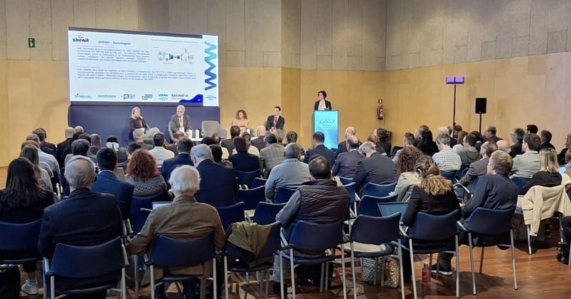 ​ZHENIT Project at World Maritime Week 2025