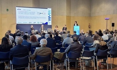 ​ZHENIT Project at World Maritime Week 2025