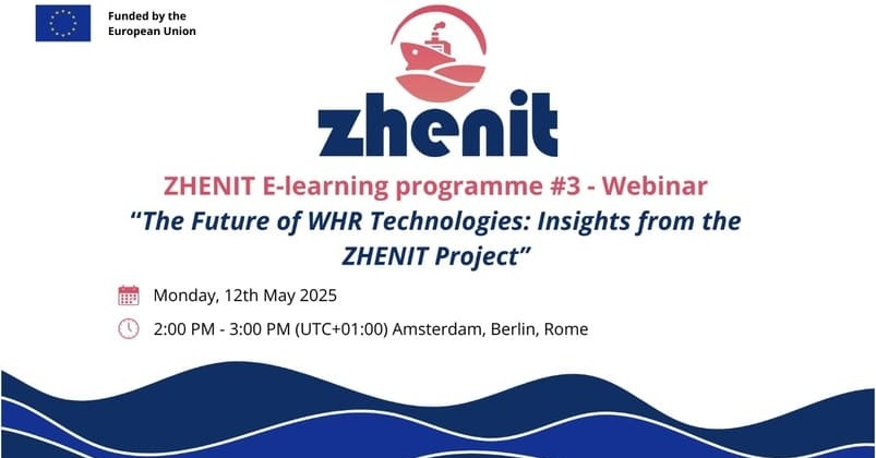 Zhenit Project - Webinar #3