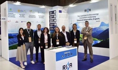 ​ZHENIT Showcased&nbsp;at NetZero Milan 2025