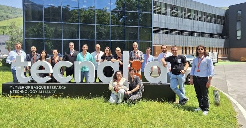 ZHENIT General Assembly in San Sebastian 