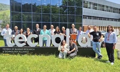 ​ZHENIT General Assembly in San Sebastian