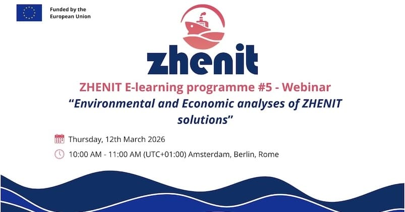 ​ZHENIT E-learning Programme #5 Now Available