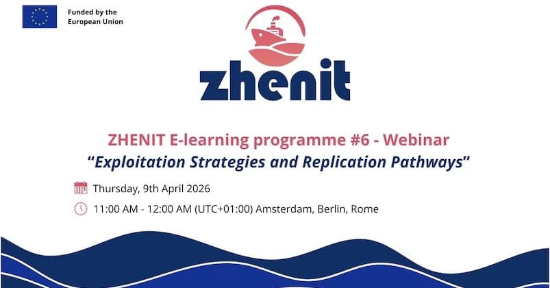 Final Webinar of the ZHENIT E-learning Programme Released