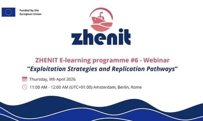​Titled “Exploitation Strategies and Replication Pathways”, this session concluded the series by addressing how project results...