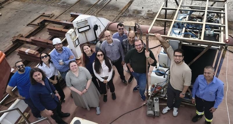 On 16–17 April 2026, the ZHENIT Project successfully convened its Final General Assembly and Final Event in Augusta, Sicily, Italy.inal General Assembly and Final Event Held in Augusta