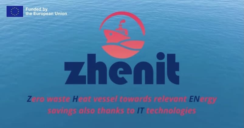 The final video of the ZHENIT Project has been released.
