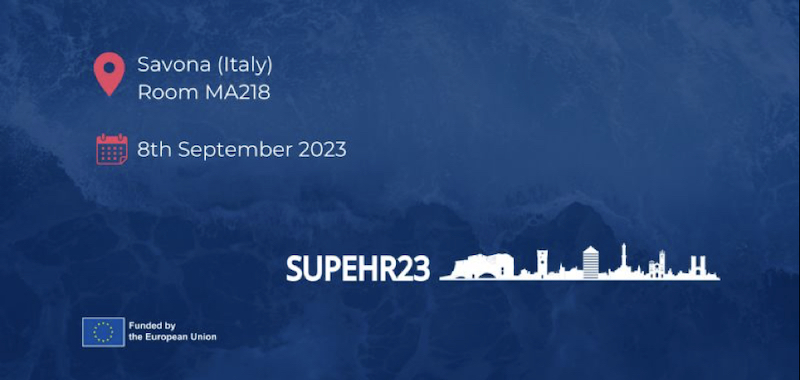 Zhenit at Seafuture 2023