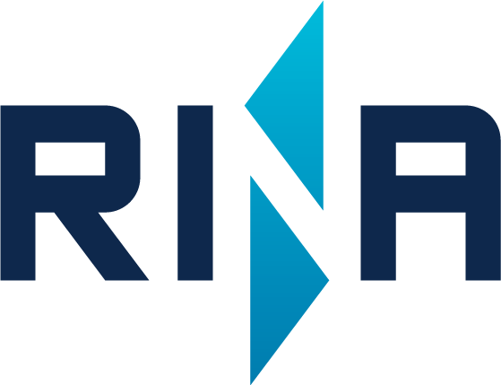  RINA logo