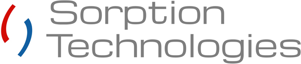 Sorption technologies logo