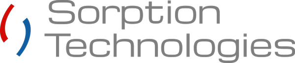 Sorption Italy logo