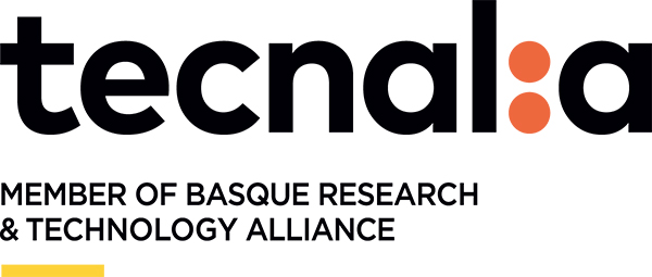 Tecnalia logo
